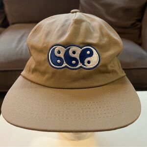 BBE HAT (LEGENDS LEAGUE)